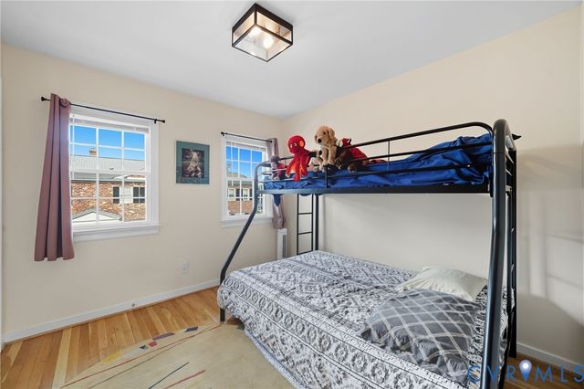 403 N Hamilton St Unit#J, Richmond, VA 23221