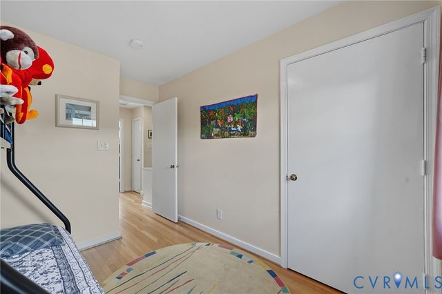 403 N Hamilton St Unit#J, Richmond, VA 23221