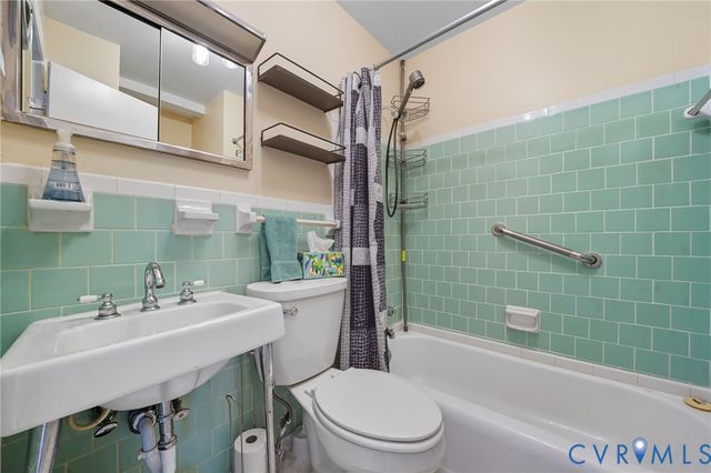 403 N Hamilton St Unit#J, Richmond, VA 23221