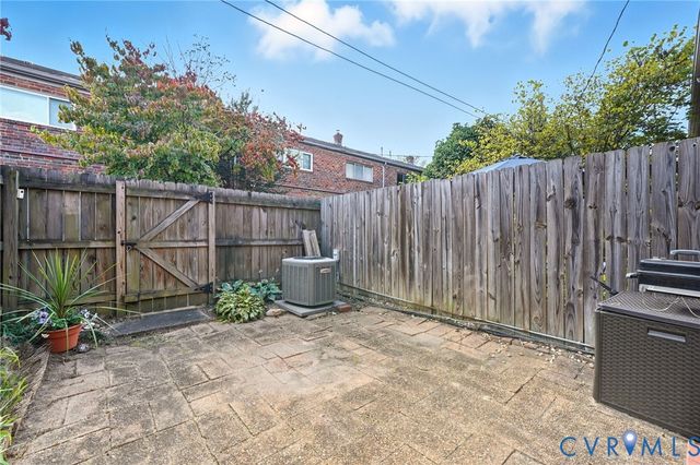 403 N Hamilton St Unit#J, Richmond, VA 23221