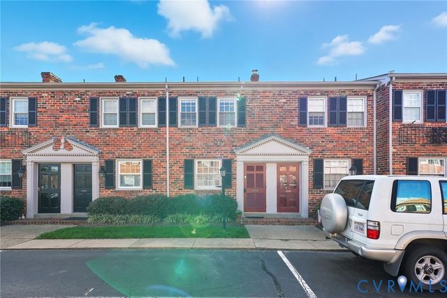 403 N Hamilton St Unit#J, Richmond, VA 23221