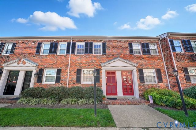 403 N Hamilton St Unit#J, Richmond, VA 23221