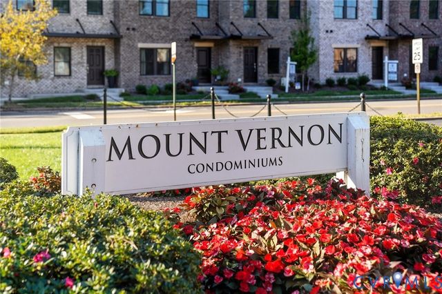 403 N Hamilton St Unit#J, Richmond, VA 23221