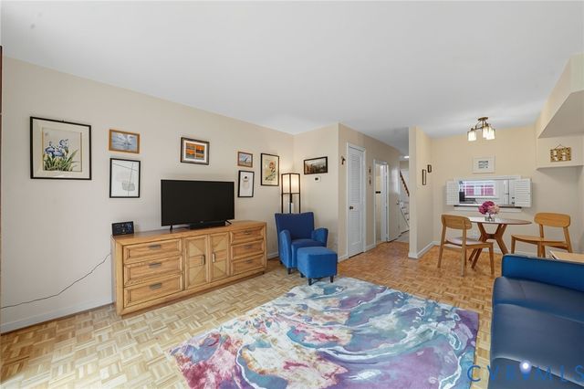 403 N Hamilton St Unit#J, Richmond, VA 23221