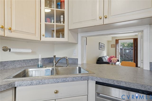 403 N Hamilton St Unit#J, Richmond, VA 23221