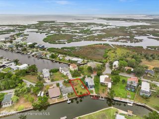 3468 Minnow Creek Drive, Hernando Beach, FL 34607