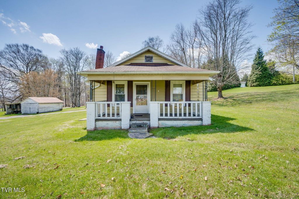 252 Highway 81, Jonesborough, TN 37659