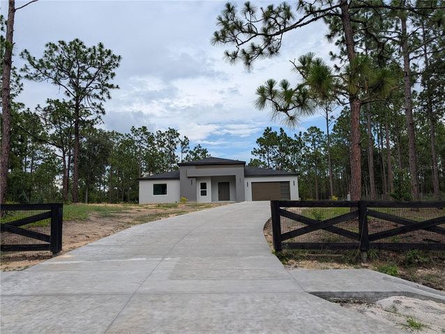 SW TBD SW 125TH COURT ROAD, Ocala, FL 34481