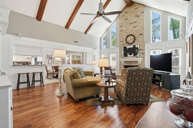 3207 Candleknoll Drive, Spring, TX 77388