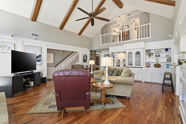 3207 Candleknoll Drive, Spring, TX 77388