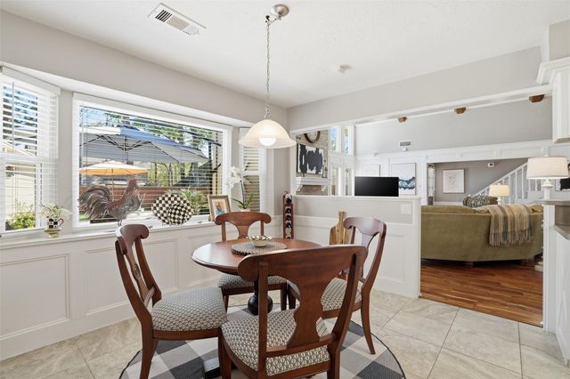 3207 Candleknoll Drive, Spring, TX 77388