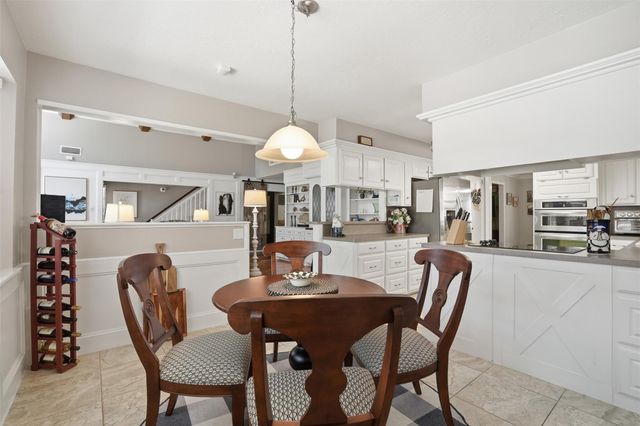 3207 Candleknoll Drive, Spring, TX 77388