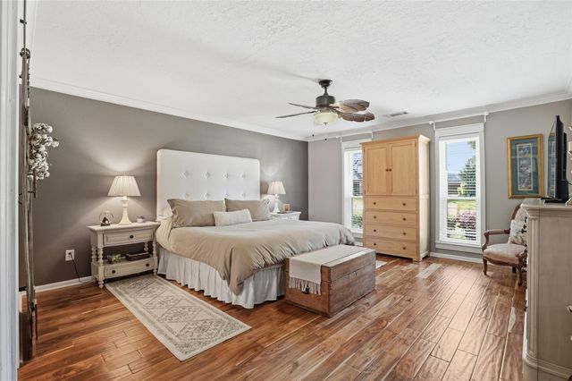 3207 Candleknoll Drive, Spring, TX 77388