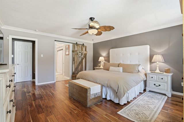 3207 Candleknoll Drive, Spring, TX 77388