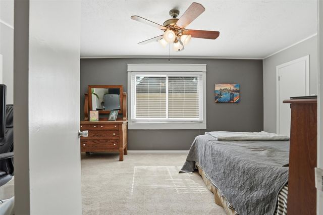 3207 Candleknoll Drive, Spring, TX 77388