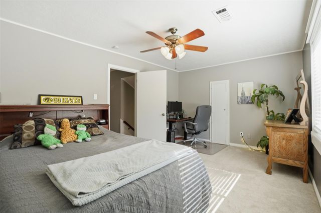 3207 Candleknoll Drive, Spring, TX 77388