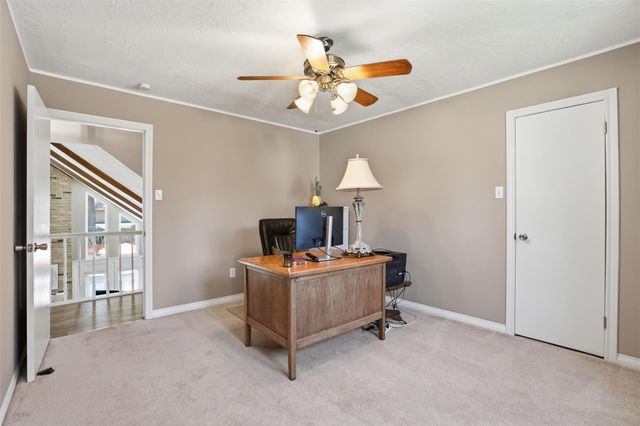 3207 Candleknoll Drive, Spring, TX 77388