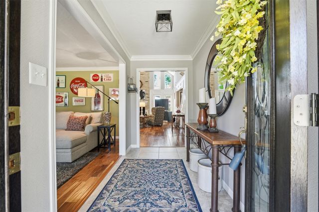 3207 Candleknoll Drive, Spring, TX 77388