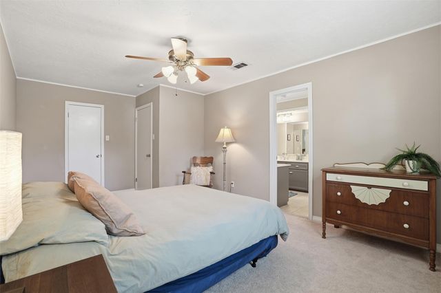 3207 Candleknoll Drive, Spring, TX 77388