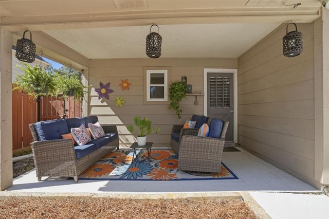 3207 Candleknoll Drive, Spring, TX 77388