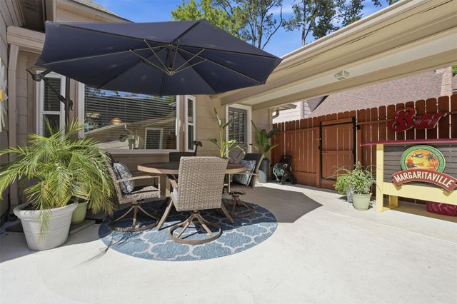 3207 Candleknoll Drive, Spring, TX 77388