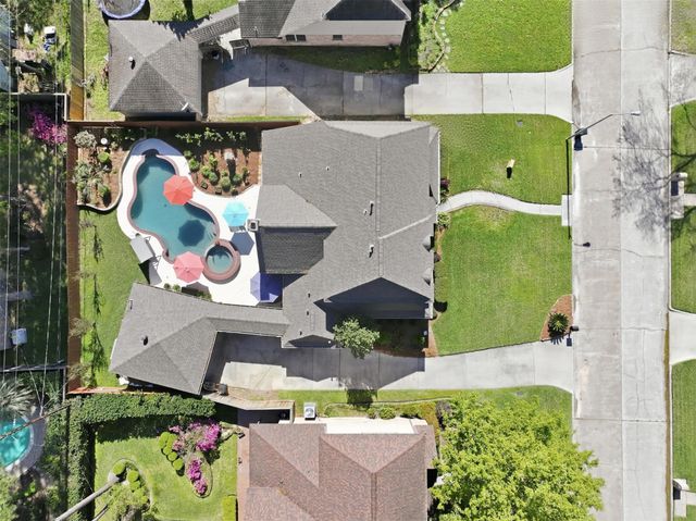 3207 Candleknoll Drive, Spring, TX 77388