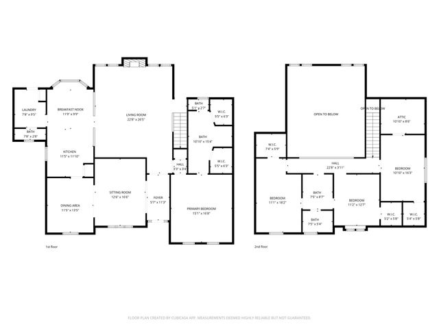 3207 Candleknoll Drive, Spring, TX 77388