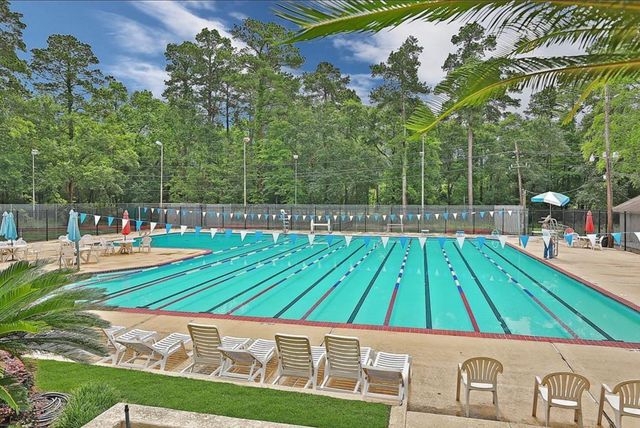 3207 Candleknoll Drive, Spring, TX 77388