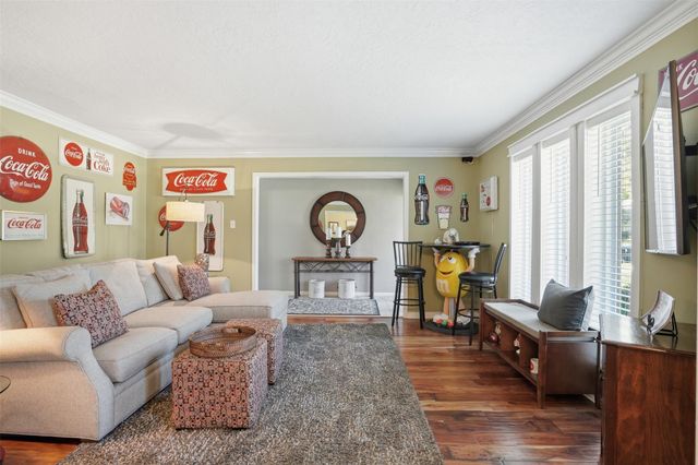 3207 Candleknoll Drive, Spring, TX 77388