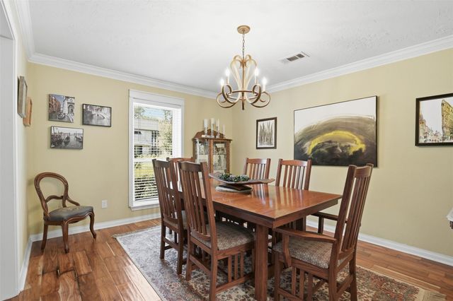 3207 Candleknoll Drive, Spring, TX 77388