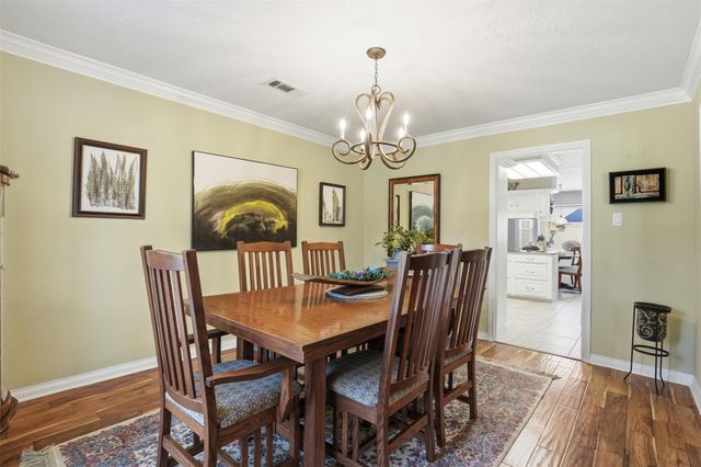 3207 Candleknoll Drive, Spring, TX 77388