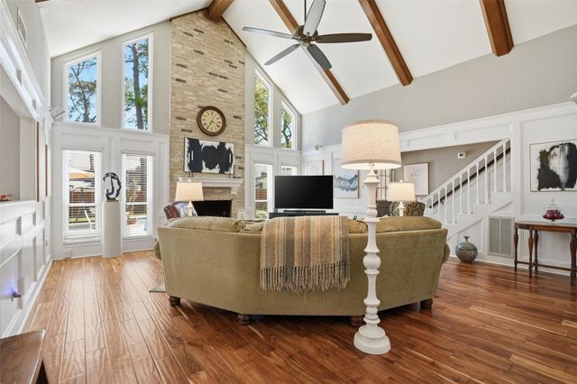 3207 Candleknoll Drive, Spring, TX 77388