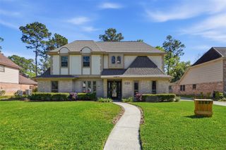 3207 Candleknoll Drive, Spring, TX 77388