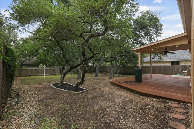 2604 Stenson DR, Cedar Park, TX 78613