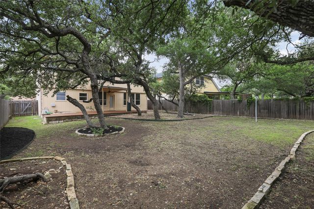 2604 Stenson DR, Cedar Park, TX 78613