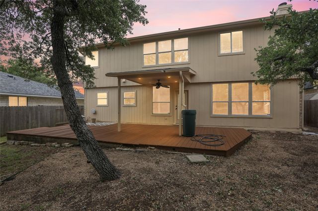 2604 Stenson DR, Cedar Park, TX 78613