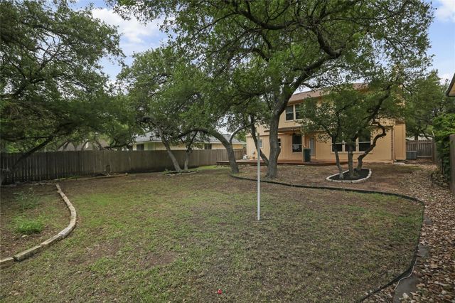 2604 Stenson DR, Cedar Park, TX 78613