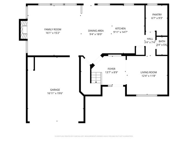2604 Stenson DR, Cedar Park, TX 78613