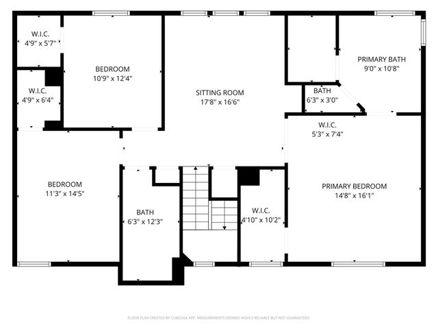 2604 Stenson DR, Cedar Park, TX 78613