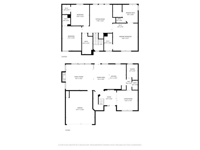2604 Stenson DR, Cedar Park, TX 78613