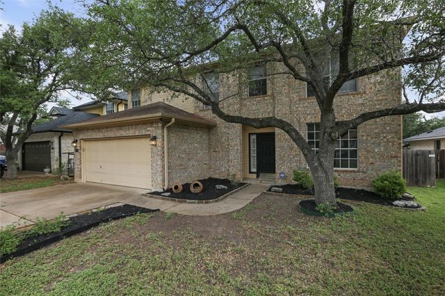 2604 Stenson DR, Cedar Park, TX 78613