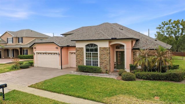 9669 WESTOVER CLUB CIRCLE, Windermere, FL 34786
