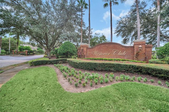 9669 WESTOVER CLUB CIRCLE, Windermere, FL 34786