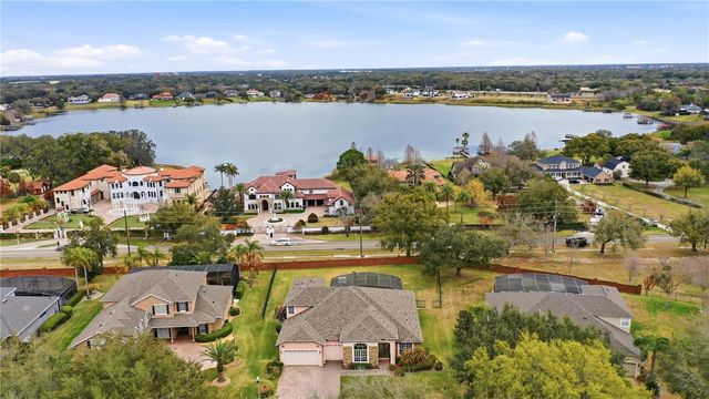 9669 WESTOVER CLUB CIRCLE, Windermere, FL 34786