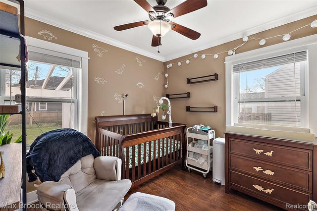 1406 E Lincoln Avenue, Royal Oak, MI 48067