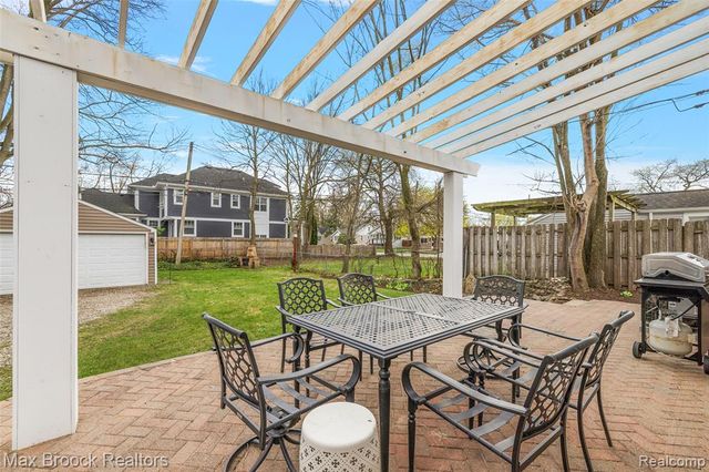 1406 E Lincoln Avenue, Royal Oak, MI 48067