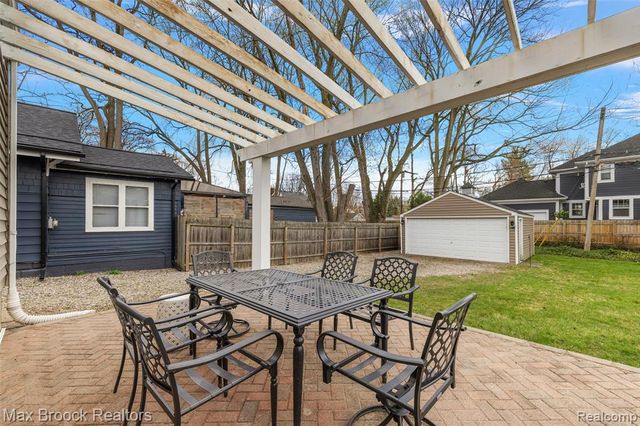 1406 E Lincoln Avenue, Royal Oak, MI 48067