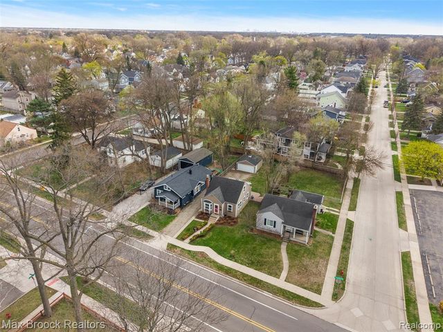 1406 E Lincoln Avenue, Royal Oak, MI 48067
