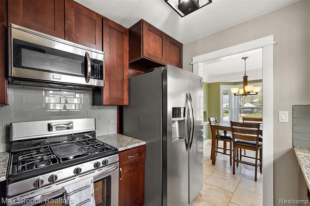 1406 E Lincoln Avenue, Royal Oak, MI 48067