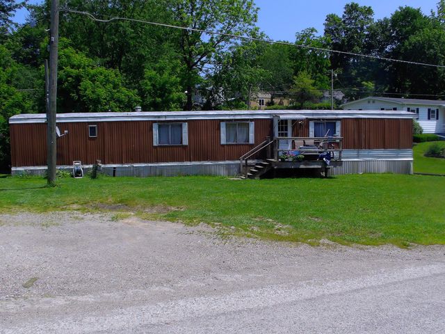8190 New Marshfield Road, New Marshfield, OH 45766